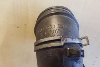 3C0129654M , art12681559 Патрубок (трубопровод, шланг) Seat Altea Арт 12681559, вид 2