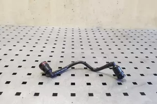 DG917T504BB , art12730870 Патрубок (трубопровод, шланг) Ford Mondeo 5 Арт 12730870, вид 1