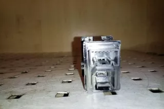 20868798 , art12647600 Разъем AUX / USB Opel Zafira C Арт 12647600, вид 3