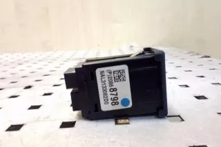 20868798 , art12647600 Разъем AUX / USB Opel Zafira C Арт 12647600, вид 4