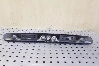 90379079 , art12729426 Накладка подсветки номера Opel Omega B Арт 12729426, вид 2