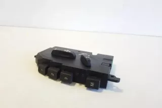 30797729 , art12748424 Кнопка регулировки сидения Volvo S80 1 Арт 12748424, вид 1
