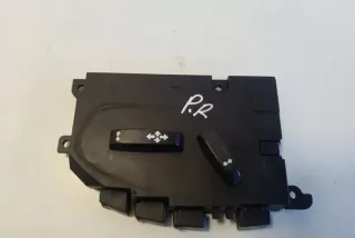 30797729 , art12748424 Кнопка регулировки сидения Volvo S80 1 Арт 12748424, вид 3