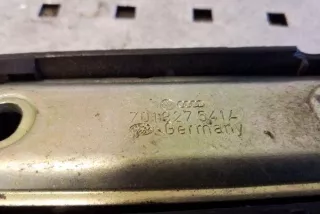 701827541A , art12682078 Ограничитель открывания двери Volkswagen Transporter T4 Арт 12682078, вид 2