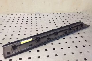 8X2313200AF , art12704900 Накладка на порог Jaguar XF 250 Арт 12704900, вид 2