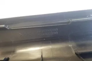 7656A157ZZ , art12745626 Накладка на порог Mitsubishi Outlander 3 Арт 12745626, вид 3