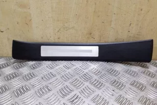 8E0853375P , art12679679 Накладка на порог Seat Exeo Арт 12679679, вид 1