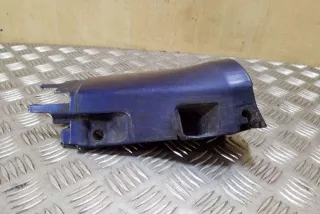 8E0853579B , art12641394 Накладка на порог Audi A4 B7 Арт 12641394, вид 3