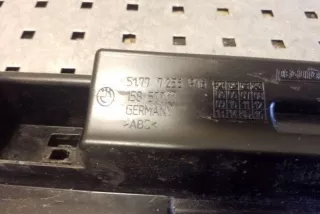 7256916, 51777256916 , art12680193 Накладка на порог BMW 3 F30/F31/GT F34 Арт 12680193, вид 3