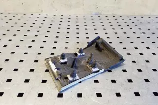 7P5854960D, 7P5854960F , art12747989 Накладка на порог Porsche Cayenne 958 Арт 12747989, вид 3