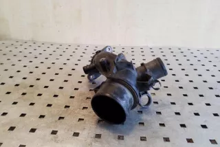 165765493R , art12661642 Патрубок впускного коллектора Renault Megane 3 Арт 12661642, вид 3