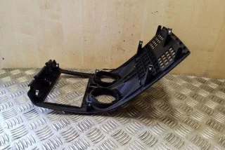 P10381A77100 , art12727788 Рамка под магнитолу Nissan Qashqai 2 Арт 12727788, вид 6