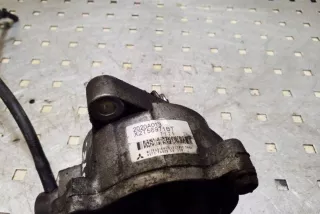 2020A013, X2T56971BT , art12587067 Насос вакуумный Mitsubishi Pajero 3 3.2л Арт 12587067, вид 2