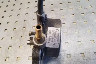 898115439 , art12594490 Насос вакуумный Opel Astra J Арт 12594490, вид 3