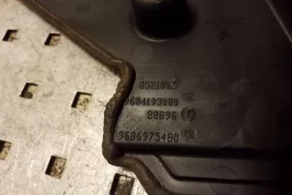 9684193080, 9686975480, 8521015 , art12680556 Накладка декоративная Peugeot 508 Арт 12680556, вид 2