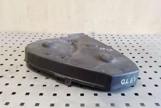 028109123C , art12721647 Накладка декоративная Audi 80 B4 Арт 12721647, вид 3