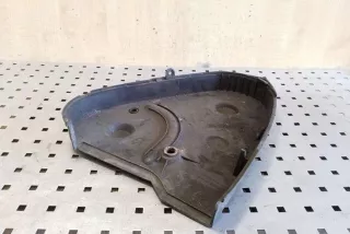 028109123C , art12721647 Накладка декоративная Audi 80 B4 Арт 12721647, вид 4
