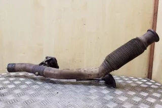 5Q0253059FC, 5Q0253691H , art12646769 Гофра глушителя Volkswagen Passat B8 Арт 12646769, вид 4