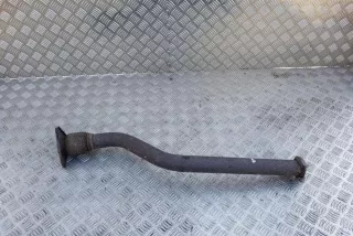 art12669893 Гофра глушителя Opel Vivaro C Арт 12669893, вид 2