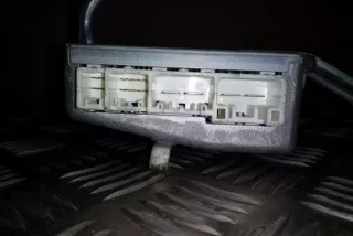 8965002240, EATCEC069 , art12641245 Блок управления рулевой рейки Toyota Corolla VERSO 2 Арт 12641245, вид 2