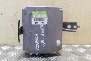 8965012060 , art12643004 Блок управления рулевой рейки Toyota Corolla VERSO 1 Арт 12643004, вид 1