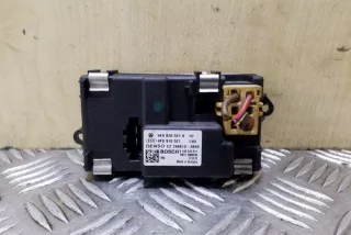 4F0820521A, 9140010511 , art12616168 Реле вентилятора Audi A6 C6 (S6,RS6) Арт 12616168, вид 3