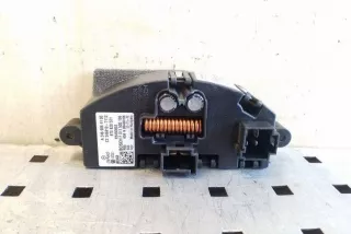 8T0820521 , art12721213 Реле вентилятора Audi A5 (S5,RS5) 1 Арт 12721213, вид 3