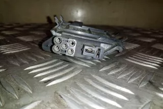 3131090041, 893959263 , art12732606 Реле вентилятора Audi 80 B4 Арт 12732606, вид 2