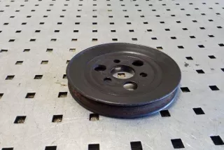035145255E , art12722858 Шкив насоса гидроусилителя Audi 80 B4 Арт 12722858, вид 3