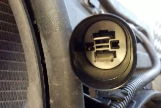 1137328434, 6G9119710DA, 31200375 , art12701405 Кассета радиаторов Volvo C70 2 Арт 12701405, вид 3