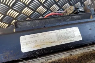 1137328434, 6G9119710DA, 31200375 , art12701405 Кассета радиаторов Volvo C70 2 Арт 12701405, вид 4