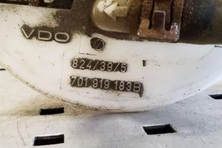 701919183B , art12731013 Датчик уровня топлива Volkswagen Transporter T4 Арт 12731013, вид 2