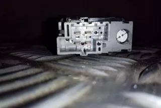 9162960 , art12643277 Кнопка (выключатель) Volvo S70 Арт 12643277, вид 2