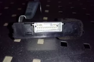 8978005050 , art12588717 Блок управления центральным замком Toyota Avensis 3 Арт 12588717, вид 3