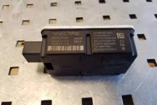 31252988, S180036007H , art12657043 Блок управления центральным замком Volvo S80 1 Арт 12657043, вид 2