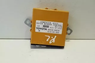 8943048030, 615139000 , art12750623 Блок управления зеркалами Lexus RX 2 Арт 12750623, вид 1