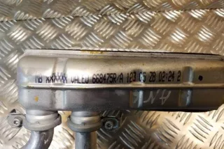 668475R , art12590825 Радиатор отопителя (печки) Mercedes A W169 Арт 12590825, вид 3