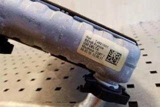 T4921001 , art12626536 Радиатор отопителя (печки) Opel Astra J Арт 12626536, вид 2