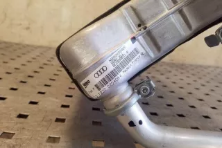 8E2820031A , art12678945 Радиатор отопителя (печки) Seat Exeo Арт 12678945, вид 2