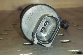 3B7955681 , art12699924 Насос (моторчик) омывателя фар Audi A5 (S5,RS5) 1 Арт 12699924, вид 3