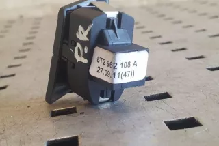 8T2962108A , art12713925 Кнопка центрального замка Audi A5 (S5,RS5) 2 Арт 12713925, вид 2