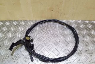 art12628738 Кнопка открытия лючка топливного бака Ford Maverick 1 restailing Арт 12628738, вид 1