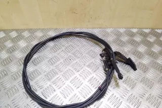 art12628738 Кнопка открытия лючка топливного бака Ford Maverick 1 restailing Арт 12628738, вид 2