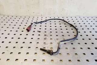 03L906088AJ , art12670039 Датчик температуры выхлопных газов Skoda Superb 2 Арт 12670039, вид 2