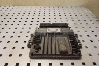 25189813, 28359587, 25184894 , art12645552 Блок управления двигателем Opel Antara Арт 12645552, вид 1