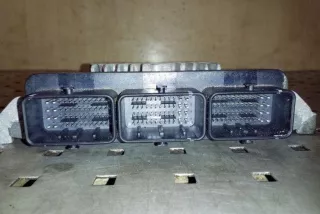 5WS40278BT, NNN500750 , art12702224 Блок управления двигателем Land Rover Discovery 3 Арт 12702224, вид 2
