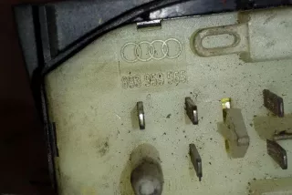 893959565 , art12731960 Джойстик регулировки зеркал Audi 80 B4 Арт 12731960, вид 2