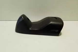 98375957ZD, 98375959ZD, 98375955ZD , art12756997 Накладка на зеркало левое Opel Vivaro C Арт 12756997, вид 2