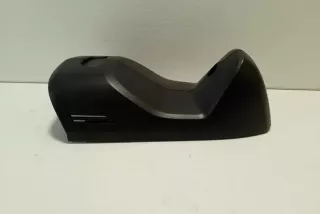 98375957ZD, 98375959ZD, 98375955ZD , art12756997 Накладка на зеркало левое Opel Vivaro C Арт 12756997, вид 3