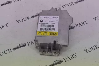 9122500 , art8245484 Блок AirBag BMW 3 E90/E91/E92/E93 Арт 8245484, вид 1